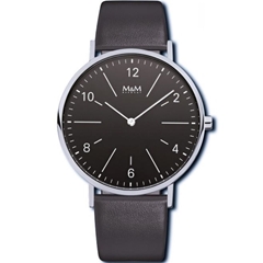 ساعت مچی ام اند ام M&M کد M11870-546 - mm watch m11870-546  